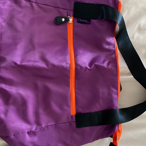 Nylon Tote - Picture 2 of 10